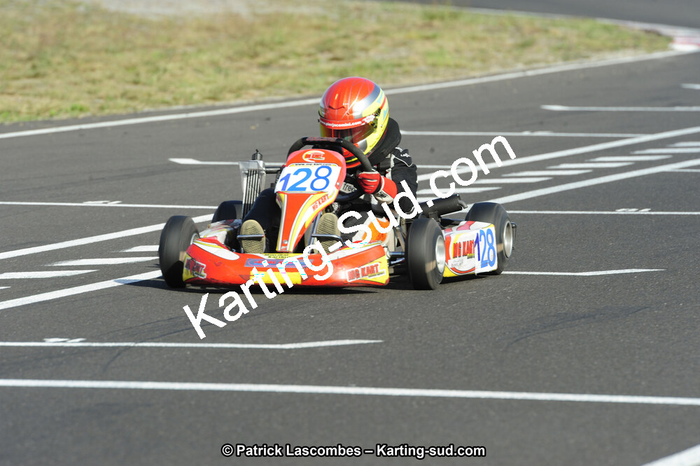 22/07/2012 : Trophée Kart Mag 2012 à Escource (Photos Patrick Lascombes) 2012 — karting