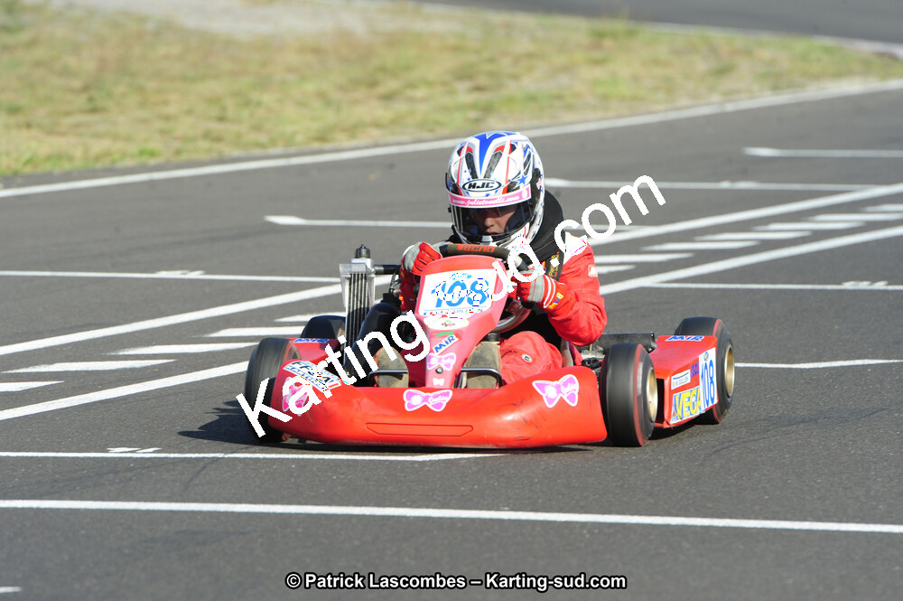 22/07/2012 : Trophée Kart Mag 2012 à Escource (Photos Patrick Lascombes) 2012 — karting