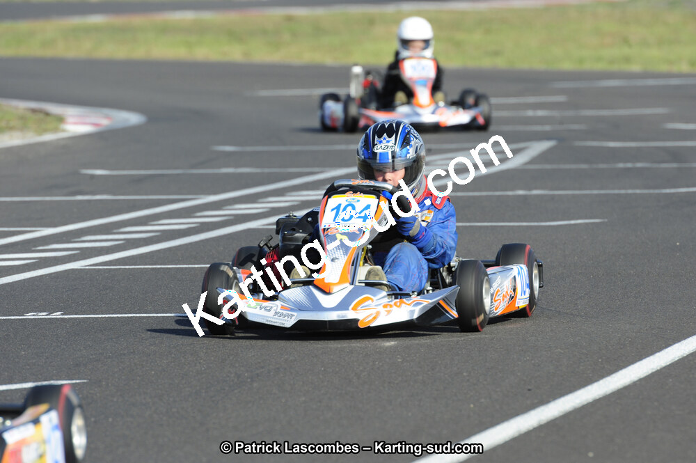 22/07/2012 : Trophée Kart Mag 2012 à Escource (Photos Patrick Lascombes) 2012 — karting