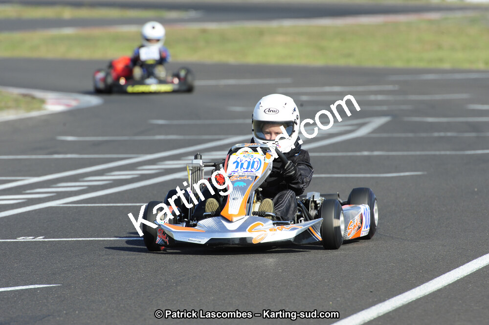 22/07/2012 : Trophée Kart Mag 2012 à Escource (Photos Patrick Lascombes) 2012 — karting