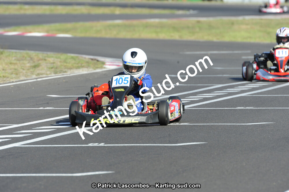 22/07/2012 : Trophée Kart Mag 2012 à Escource (Photos Patrick Lascombes) 2012 — karting