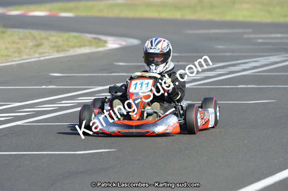 22/07/2012 : Trophée Kart Mag 2012 à Escource (Photos Patrick Lascombes) 2012 — karting