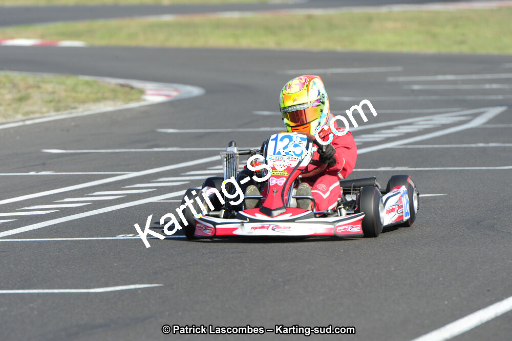 22/07/2012 : Trophée Kart Mag 2012 à Escource (Photos Patrick Lascombes) 2012 — karting