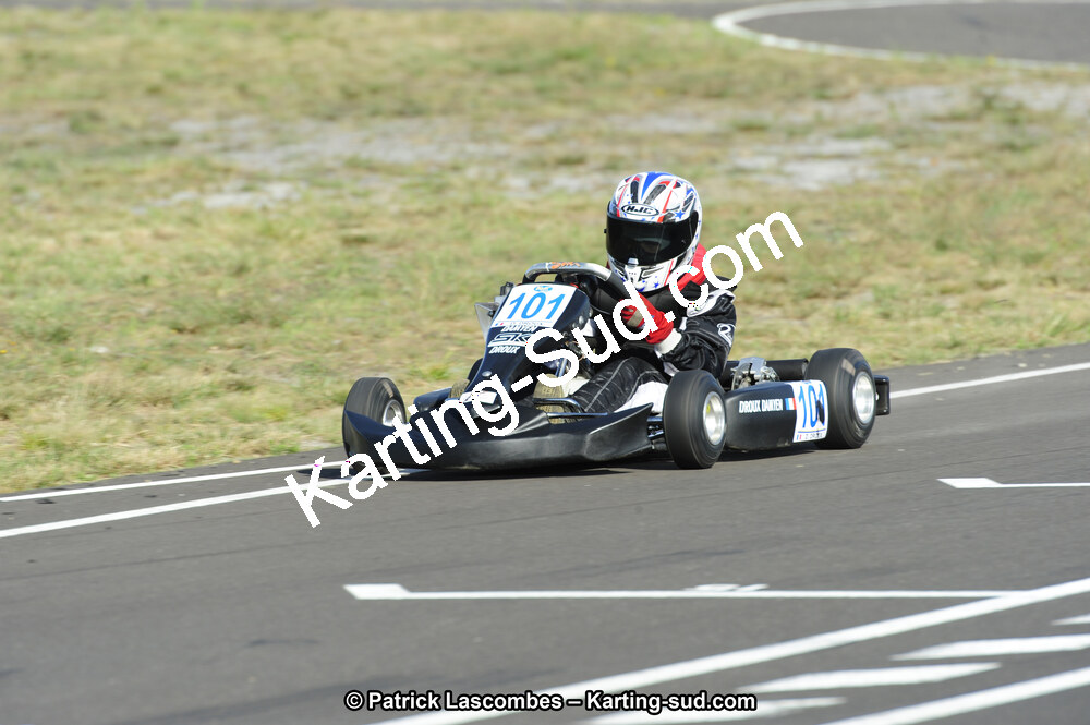 22/07/2012 : Trophée Kart Mag 2012 à Escource (Photos Patrick Lascombes) 2012 — karting