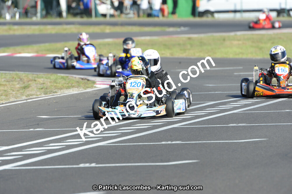 22/07/2012 : Trophée Kart Mag 2012 à Escource (Photos Patrick Lascombes) 2012 — karting