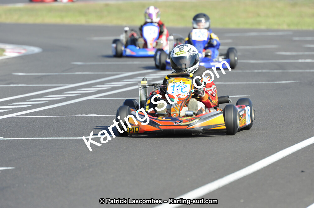 22/07/2012 : Trophée Kart Mag 2012 à Escource (Photos Patrick Lascombes) 2012 — karting