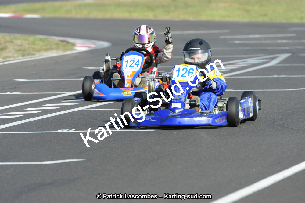 22/07/2012 : Trophée Kart Mag 2012 à Escource (Photos Patrick Lascombes) 2012 — karting