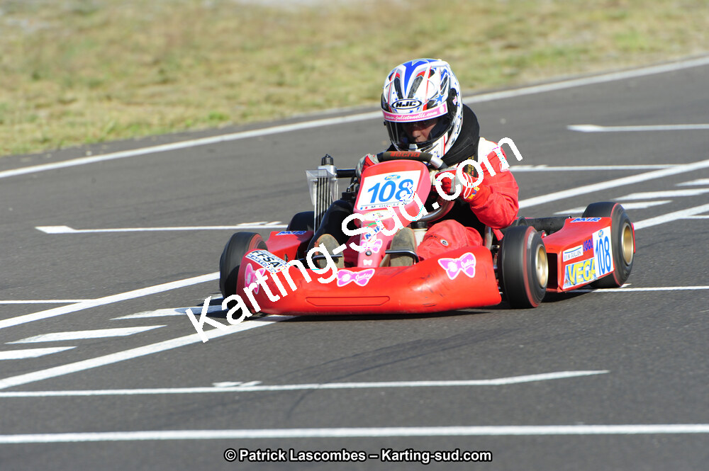 22/07/2012 : Trophée Kart Mag 2012 à Escource (Photos Patrick Lascombes) 2012 — karting