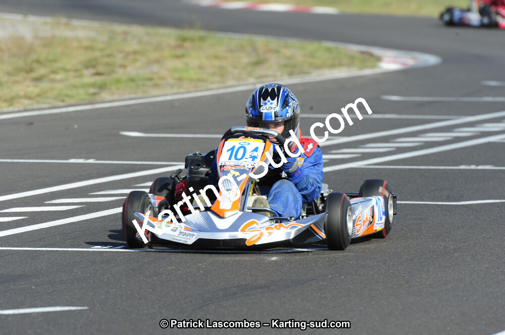 22/07/2012 : Trophée Kart Mag 2012 à Escource (Photos Patrick Lascombes) 2012 — karting