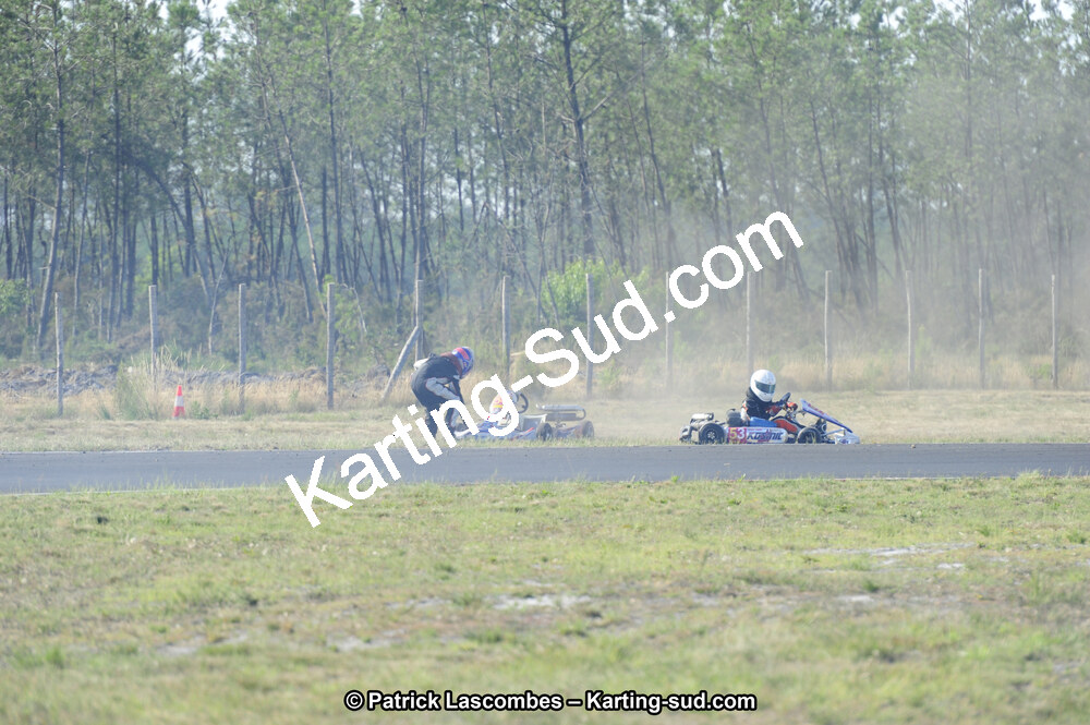 22/07/2012 : Trophée Kart Mag 2012 à Escource (Photos Patrick Lascombes) 2012 — karting