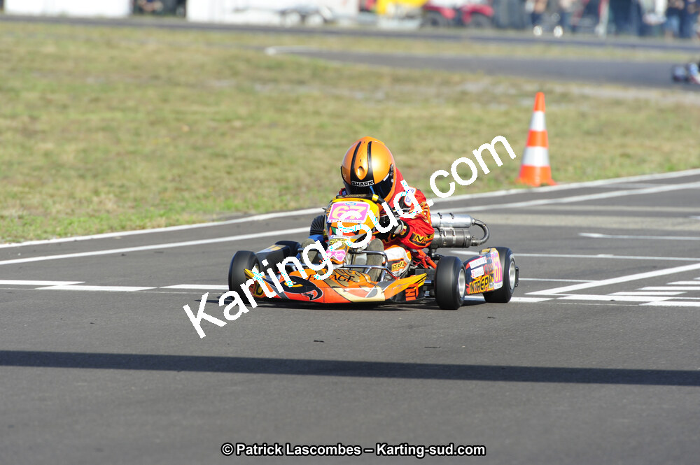 22/07/2012 : Trophée Kart Mag 2012 à Escource (Photos Patrick Lascombes) 2012 — karting