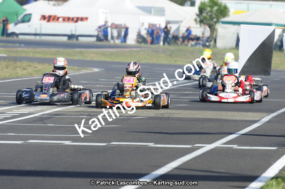 22/07/2012 : Trophée Kart Mag 2012 à Escource (Photos Patrick Lascombes) 2012 — karting