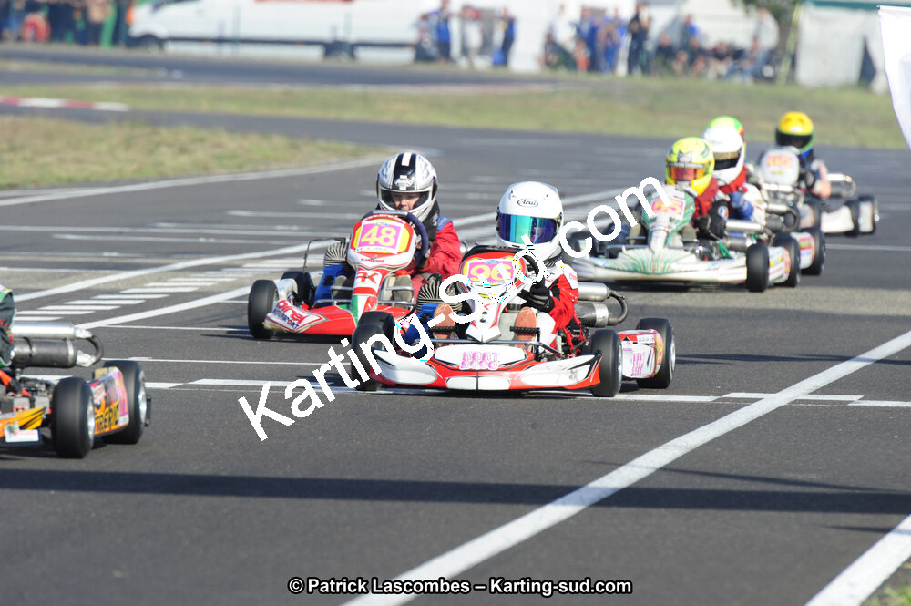 22/07/2012 : Trophée Kart Mag 2012 à Escource (Photos Patrick Lascombes) 2012 — karting