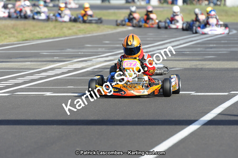 22/07/2012 : Trophée Kart Mag 2012 à Escource (Photos Patrick Lascombes) 2012 — karting