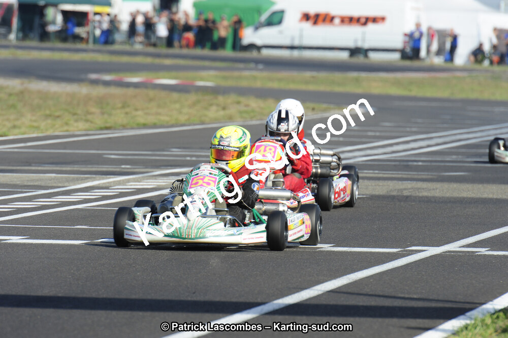 22/07/2012 : Trophée Kart Mag 2012 à Escource (Photos Patrick Lascombes) 2012 — karting