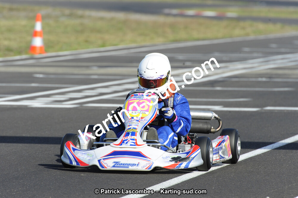 22/07/2012 : Trophée Kart Mag 2012 à Escource (Photos Patrick Lascombes) 2012 — karting