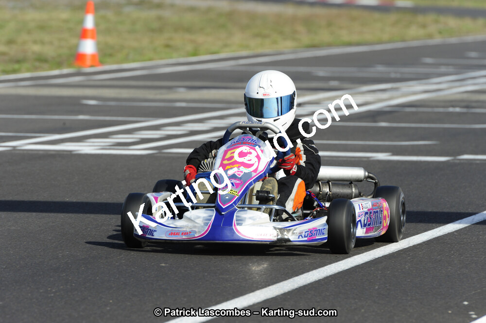 22/07/2012 : Trophée Kart Mag 2012 à Escource (Photos Patrick Lascombes) 2012 — karting