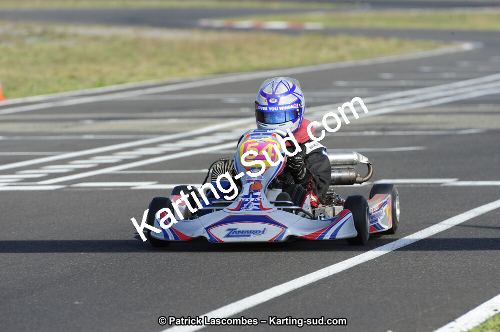 22/07/2012 : Trophée Kart Mag 2012 à Escource (Photos Patrick Lascombes) 2012 — karting