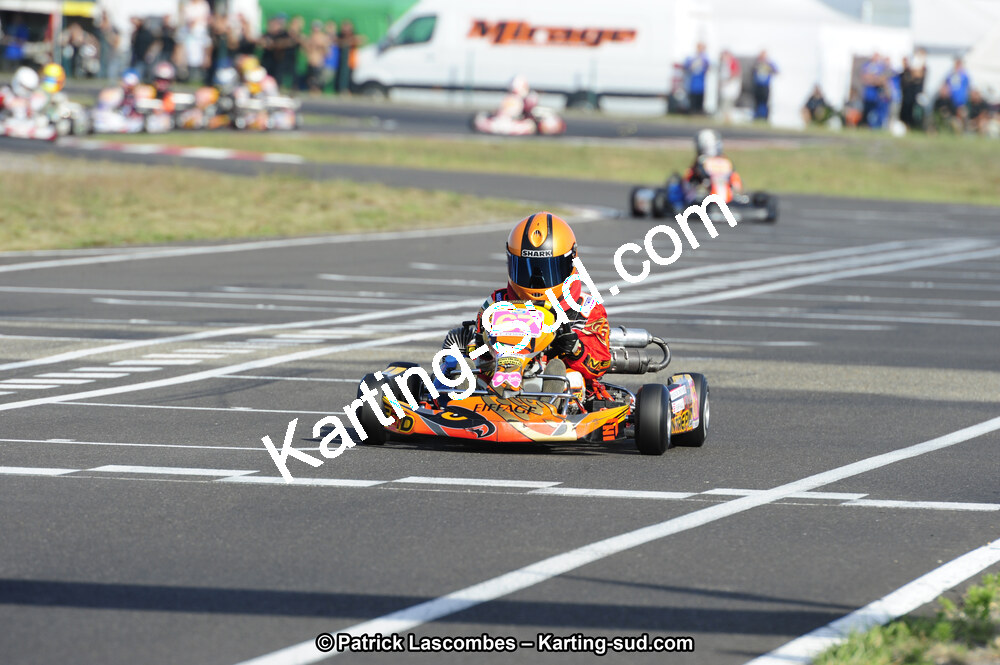 22/07/2012 : Trophée Kart Mag 2012 à Escource (Photos Patrick Lascombes) 2012 — karting
