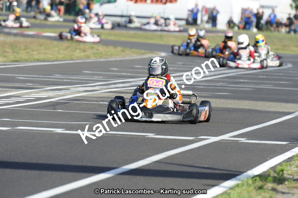 22/07/2012 : Trophée Kart Mag 2012 à Escource (Photos Patrick Lascombes) 2012 — karting