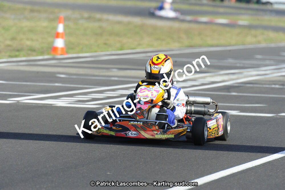 22/07/2012 : Trophée Kart Mag 2012 à Escource (Photos Patrick Lascombes) 2012 — karting