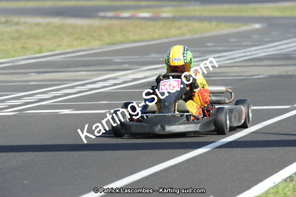 22/07/2012 : Trophée Kart Mag 2012 à Escource (Photos Patrick Lascombes) 2012 — karting