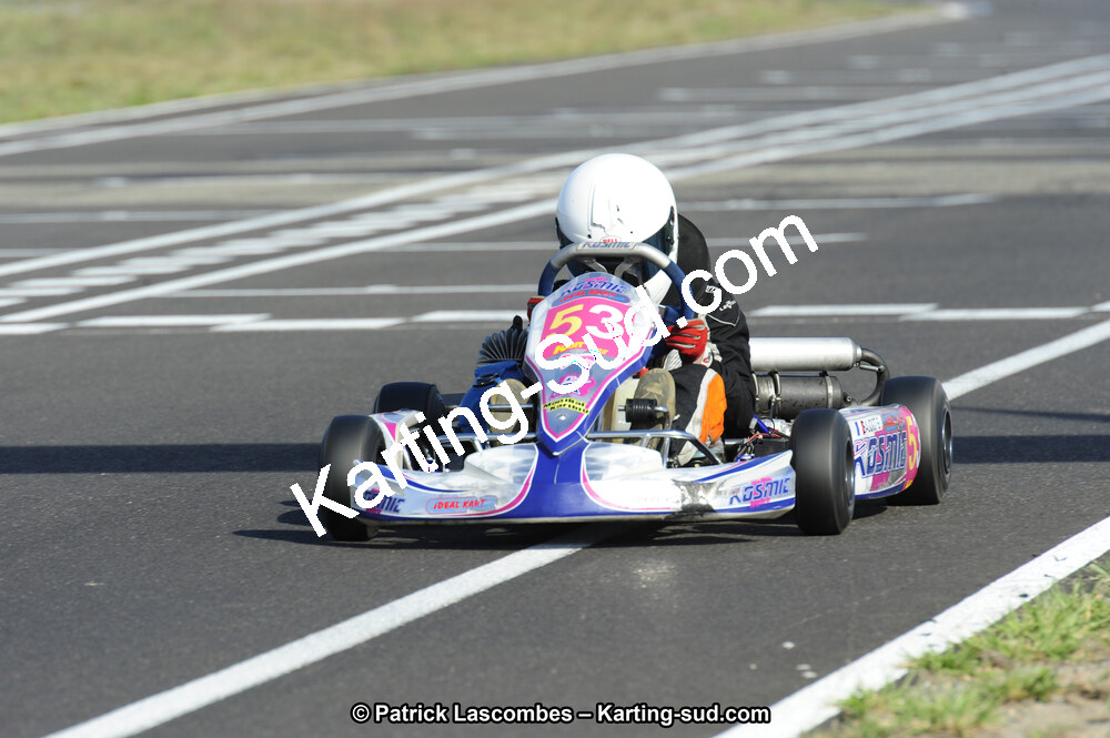 22/07/2012 : Trophée Kart Mag 2012 à Escource (Photos Patrick Lascombes) 2012 — karting
