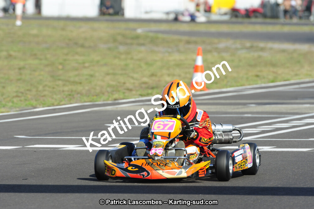 22/07/2012 : Trophée Kart Mag 2012 à Escource (Photos Patrick Lascombes) 2012 — karting