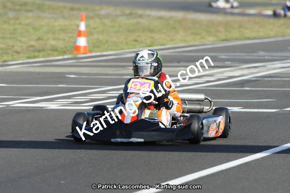 22/07/2012 : Trophée Kart Mag 2012 à Escource (Photos Patrick Lascombes) 2012 — karting