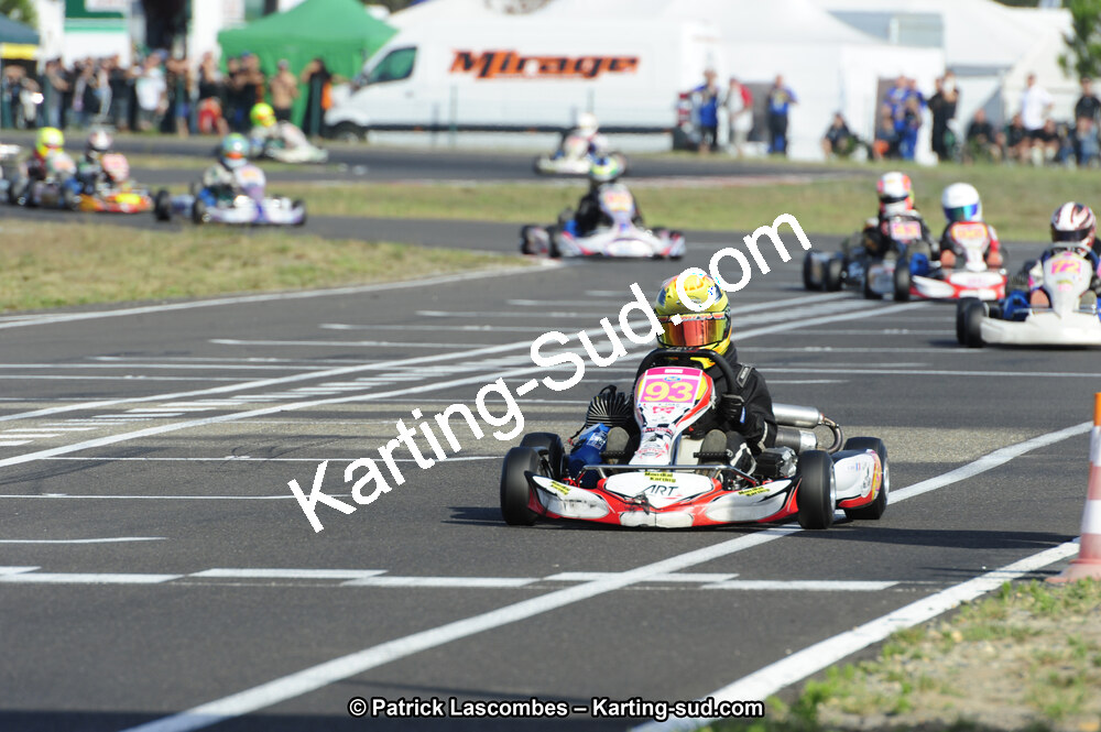 22/07/2012 : Trophée Kart Mag 2012 à Escource (Photos Patrick Lascombes) 2012 — karting