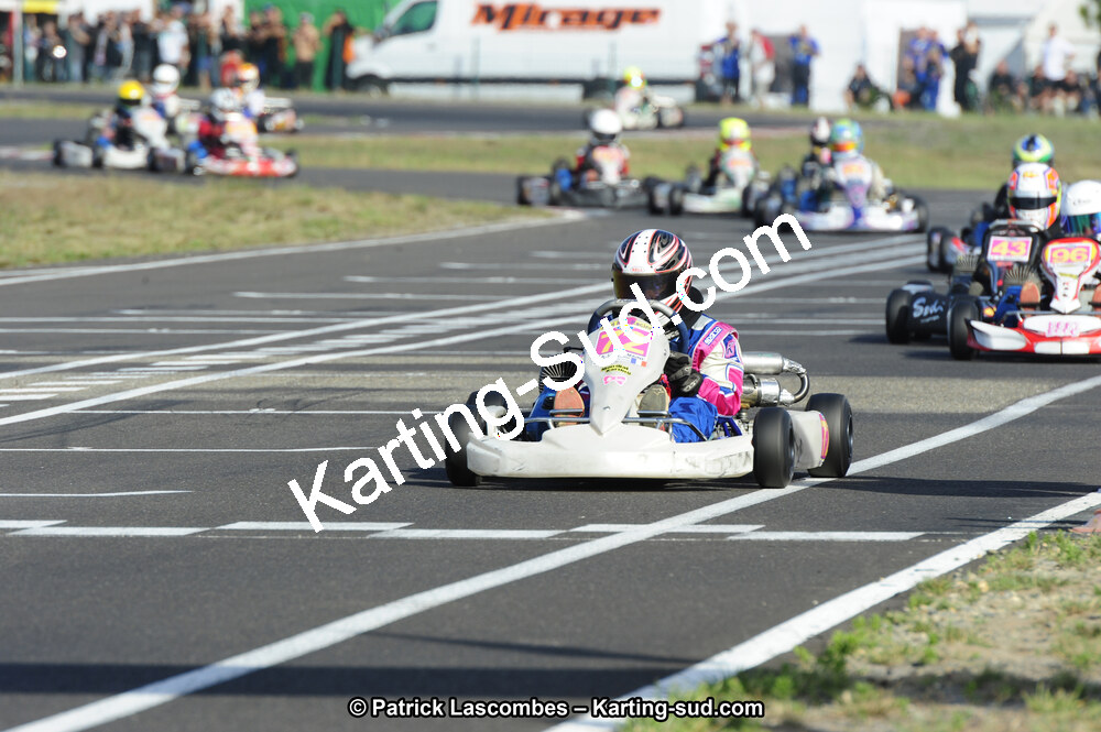 22/07/2012 : Trophée Kart Mag 2012 à Escource (Photos Patrick Lascombes) 2012 — karting