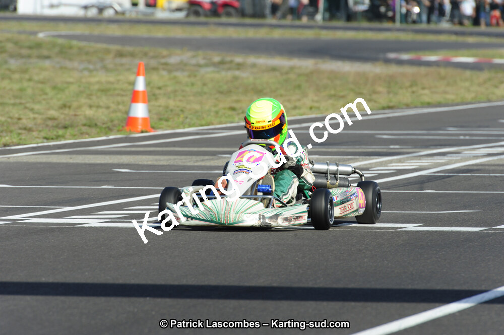 22/07/2012 : Trophée Kart Mag 2012 à Escource (Photos Patrick Lascombes) 2012 — karting