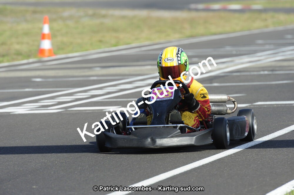22/07/2012 : Trophée Kart Mag 2012 à Escource (Photos Patrick Lascombes) 2012 — karting