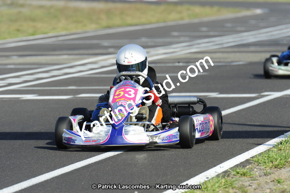 22/07/2012 : Trophée Kart Mag 2012 à Escource (Photos Patrick Lascombes) 2012 — karting