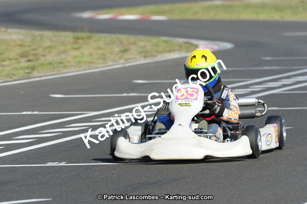 22/07/2012 : Trophée Kart Mag 2012 à Escource (Photos Patrick Lascombes) 2012 — karting