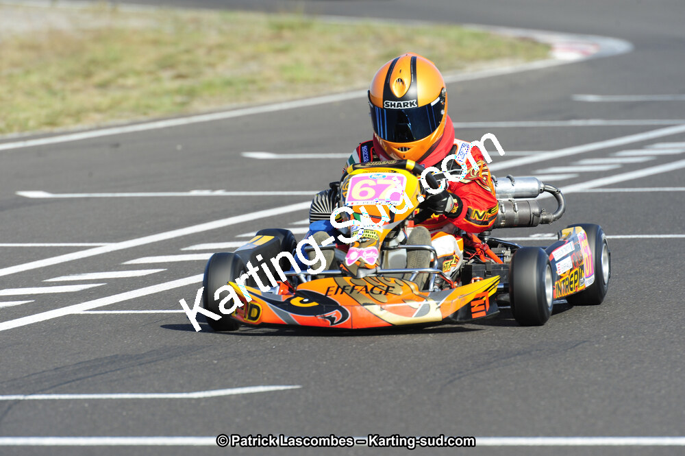 22/07/2012 : Trophée Kart Mag 2012 à Escource (Photos Patrick Lascombes) 2012 — karting