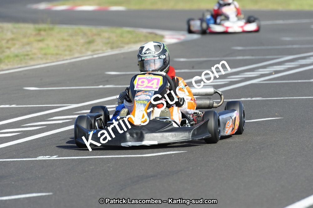 22/07/2012 : Trophée Kart Mag 2012 à Escource (Photos Patrick Lascombes) 2012 — karting