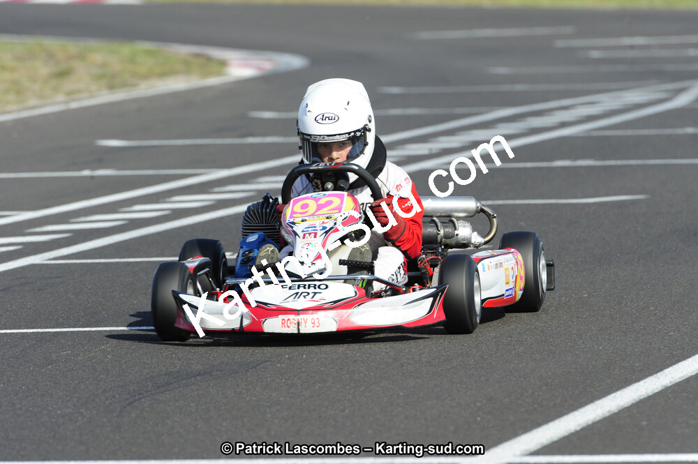 22/07/2012 : Trophée Kart Mag 2012 à Escource (Photos Patrick Lascombes) 2012 — karting