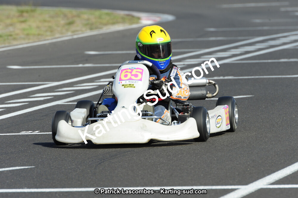 22/07/2012 : Trophée Kart Mag 2012 à Escource (Photos Patrick Lascombes) 2012 — karting