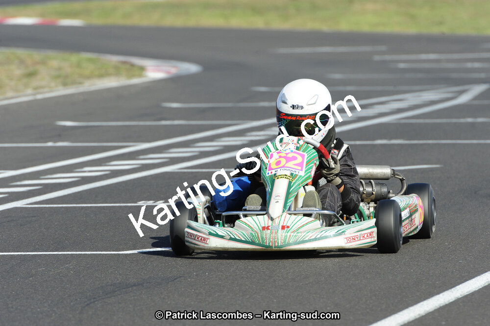 22/07/2012 : Trophée Kart Mag 2012 à Escource (Photos Patrick Lascombes) 2012 — karting