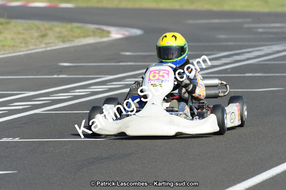 22/07/2012 : Trophée Kart Mag 2012 à Escource (Photos Patrick Lascombes) 2012 — karting
