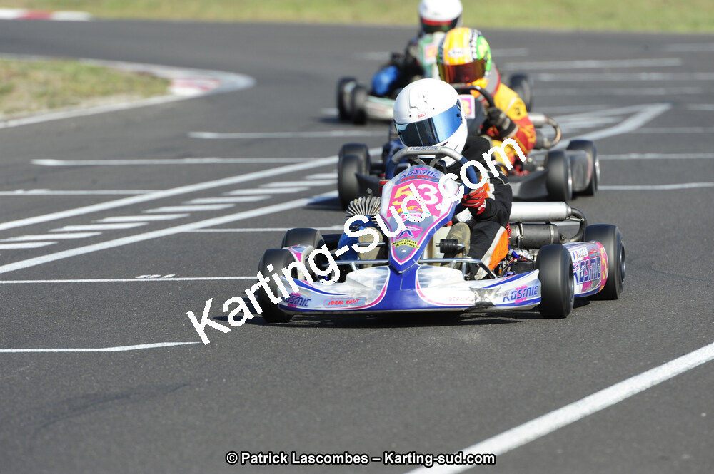 22/07/2012 : Trophée Kart Mag 2012 à Escource (Photos Patrick Lascombes) 2012 — karting