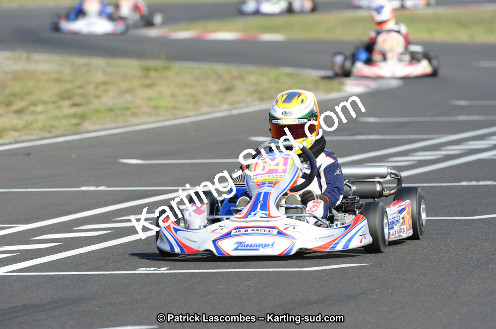 22/07/2012 : Trophée Kart Mag 2012 à Escource (Photos Patrick Lascombes) 2012 — karting