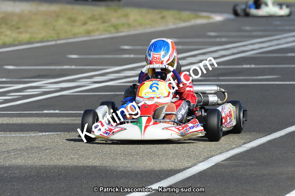 22/07/2012 : Trophée Kart Mag 2012 à Escource (Photos Patrick Lascombes) 2012 — karting