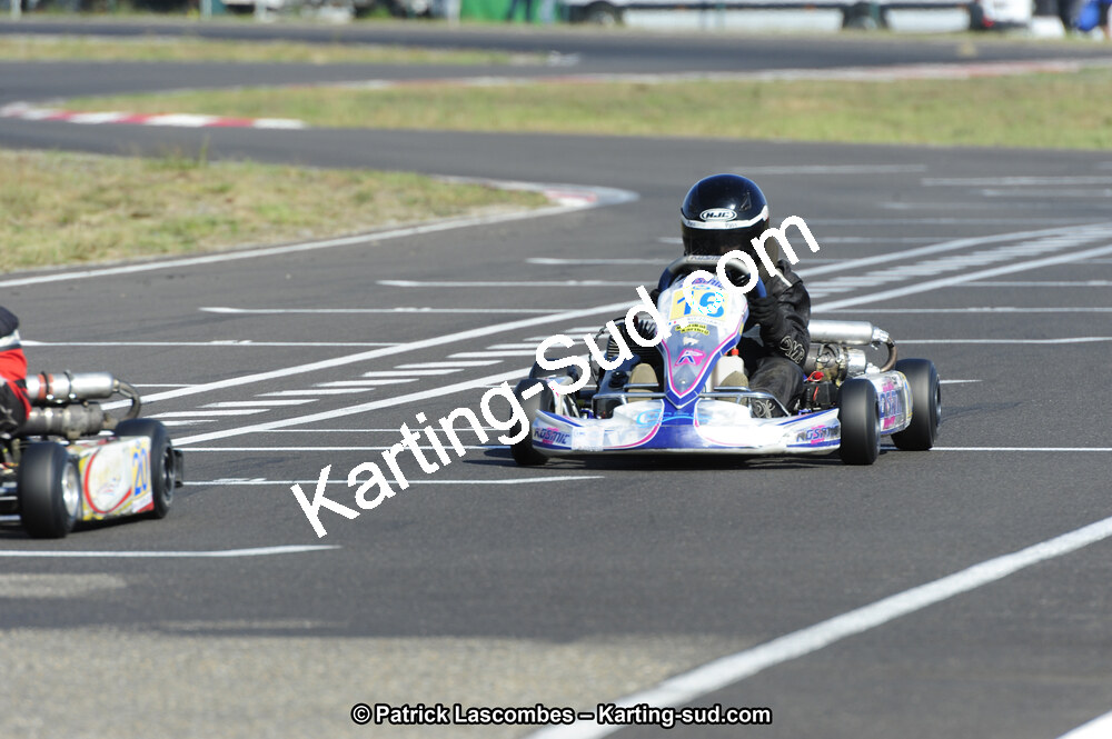 22/07/2012 : Trophée Kart Mag 2012 à Escource (Photos Patrick Lascombes) 2012 — karting