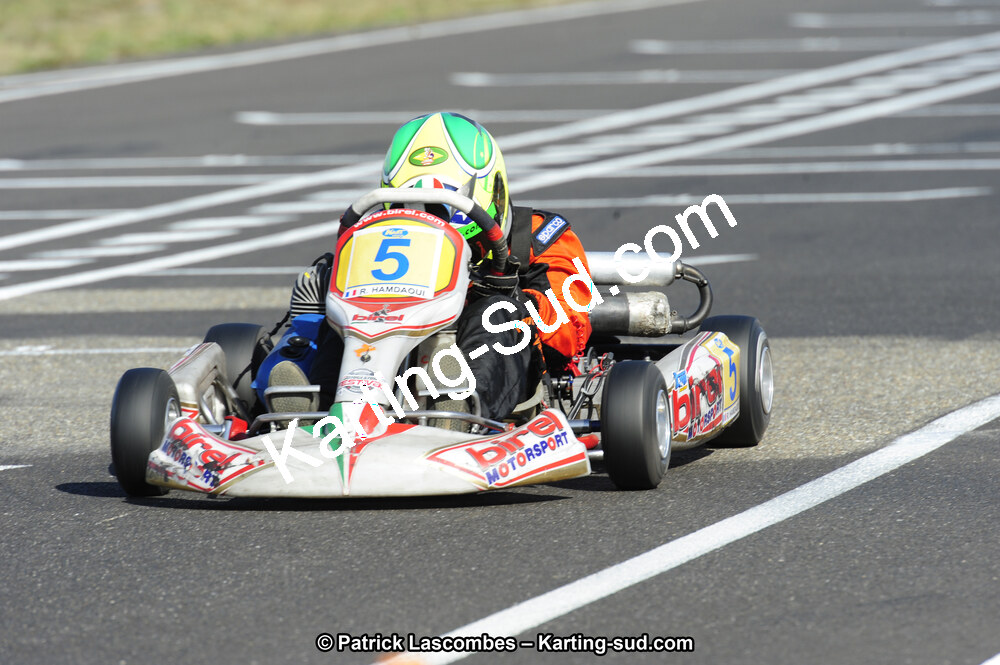 22/07/2012 : Trophée Kart Mag 2012 à Escource (Photos Patrick Lascombes) 2012 — karting