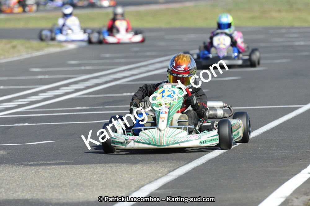 22/07/2012 : Trophée Kart Mag 2012 à Escource (Photos Patrick Lascombes) 2012 — karting