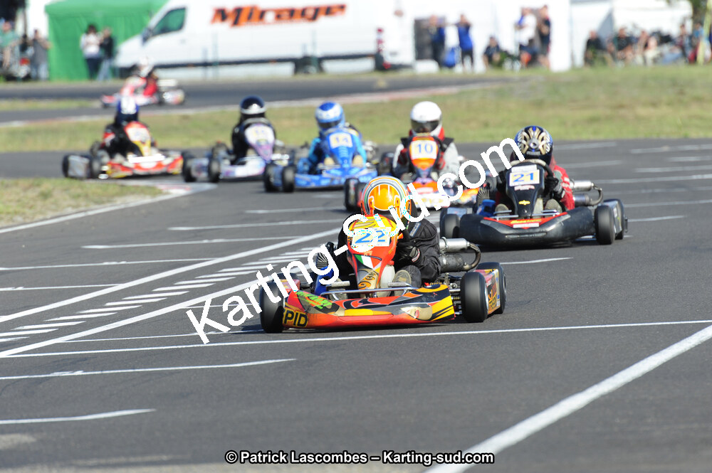 22/07/2012 : Trophée Kart Mag 2012 à Escource (Photos Patrick Lascombes) 2012 — karting