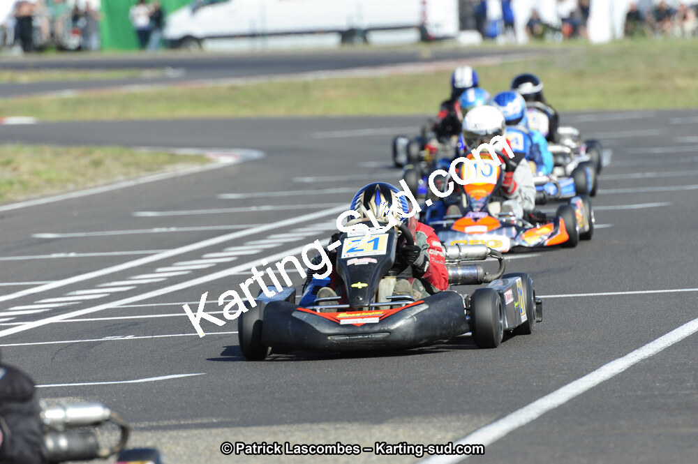 22/07/2012 : Trophée Kart Mag 2012 à Escource (Photos Patrick Lascombes) 2012 — karting