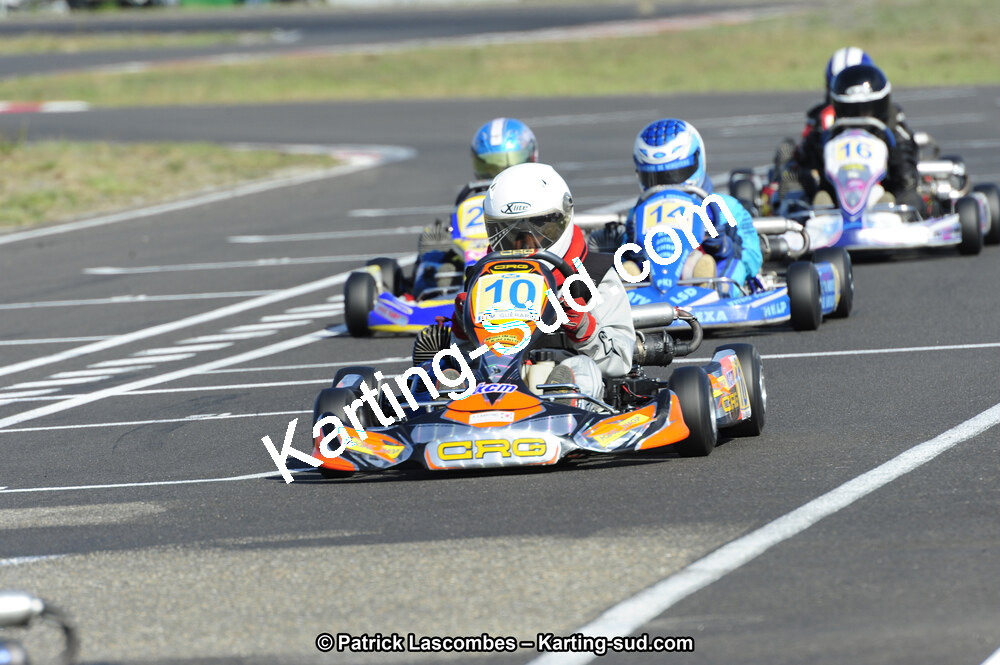 22/07/2012 : Trophée Kart Mag 2012 à Escource (Photos Patrick Lascombes) 2012 — karting